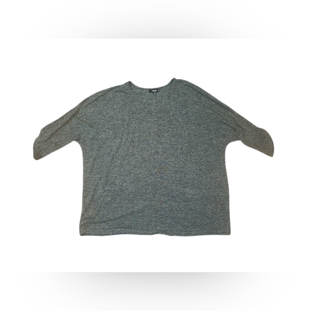 Premise Studio size 2X‎ pullover cozy knit pullover